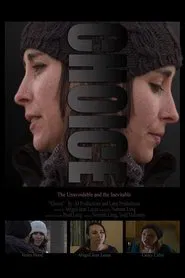 Choice movie poster