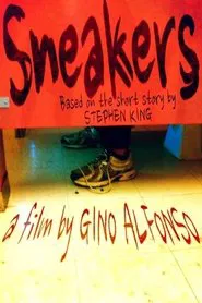 Sneakers movie poster