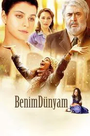 Benim Dünyam movie poster