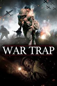 War Trap movie poster