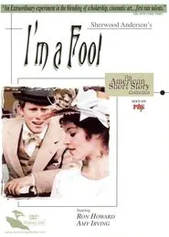 I'm a Fool movie poster