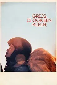 When Grey Is a Colour movie poster