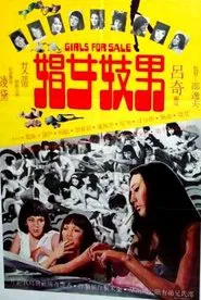 Girls for Sale movie poster