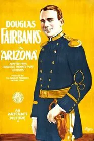 Arizona movie poster