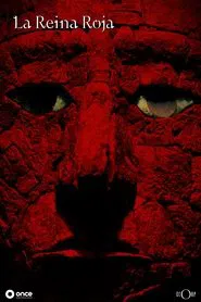 Poster do filme The Red Queen