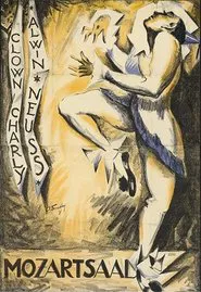 Clown Charly movie poster