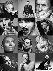 14 Actors Acting movie poster