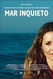 Restless Sea movie poster