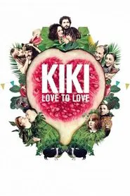 Kiki: Love to Love movie poster