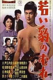 Wakai hyou no mure movie poster