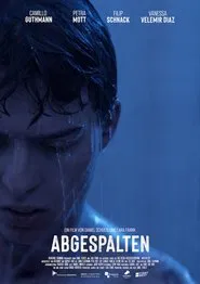Poster do filme Disconnected