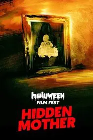 Hidden Mother movie poster