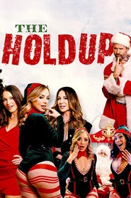 The Holdup movie poster