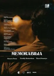 Memorabilia movie poster