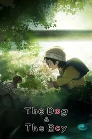 Poster do filme The Dog & the Boy