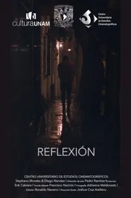 Reflection movie poster