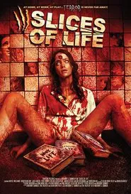 Slices of Life movie poster