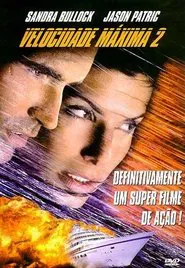 Poster do filme Velocidade Máxima 2