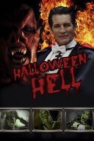 Halloween Hell movie poster