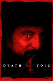 Death 4 Told movie poster