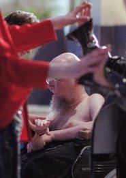 Poster do filme Army of Love