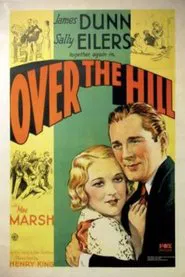 Over the Hill movie poster