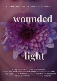 Wounded Light movie poster