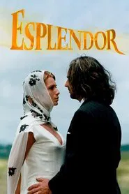 Esplendor tv show poster