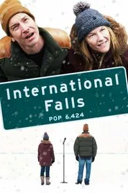 International Falls movie poster