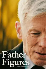 Father Figures movie poster