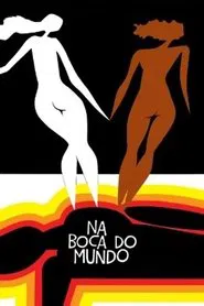 Na Boca do Mundo movie poster