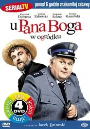 U Pana Boga w ogródku - 4 pory roku tv show poster