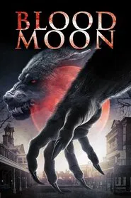 Blood Moon movie poster