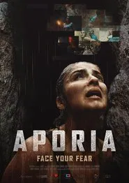 Aporia movie poster