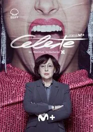 Celeste tv show poster