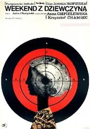 Poster do filme Weekend z dziewczyną
