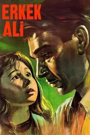 Erkek Ali movie poster