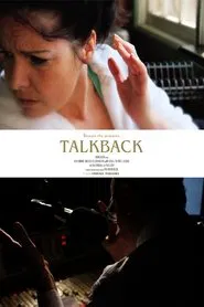 Talkback movie poster