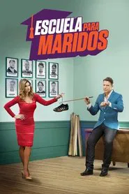 Escuela para maridos tv show poster