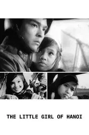 Poster do filme The Little Girl of Hanoi