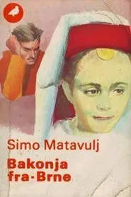 Poster do filme Ivo, the Monk