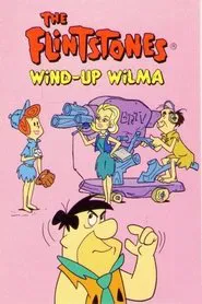 Poster do filme Os Flintstones - Superação Feminina
