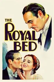 The Royal Bed movie poster
