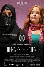 Chiennes de faïence movie poster