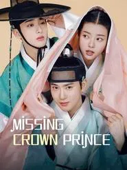 Missing Crown Prince tv show poster