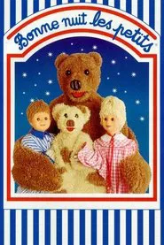Bonne nuit les petits tv show poster