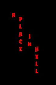 A Place in Hell movie poster