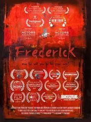 Frederick movie poster