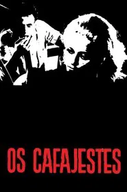 The Unscrupulous Ones movie poster