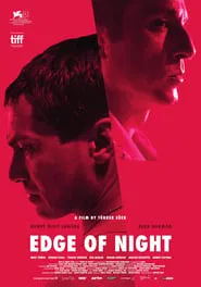 Edge of Night movie poster